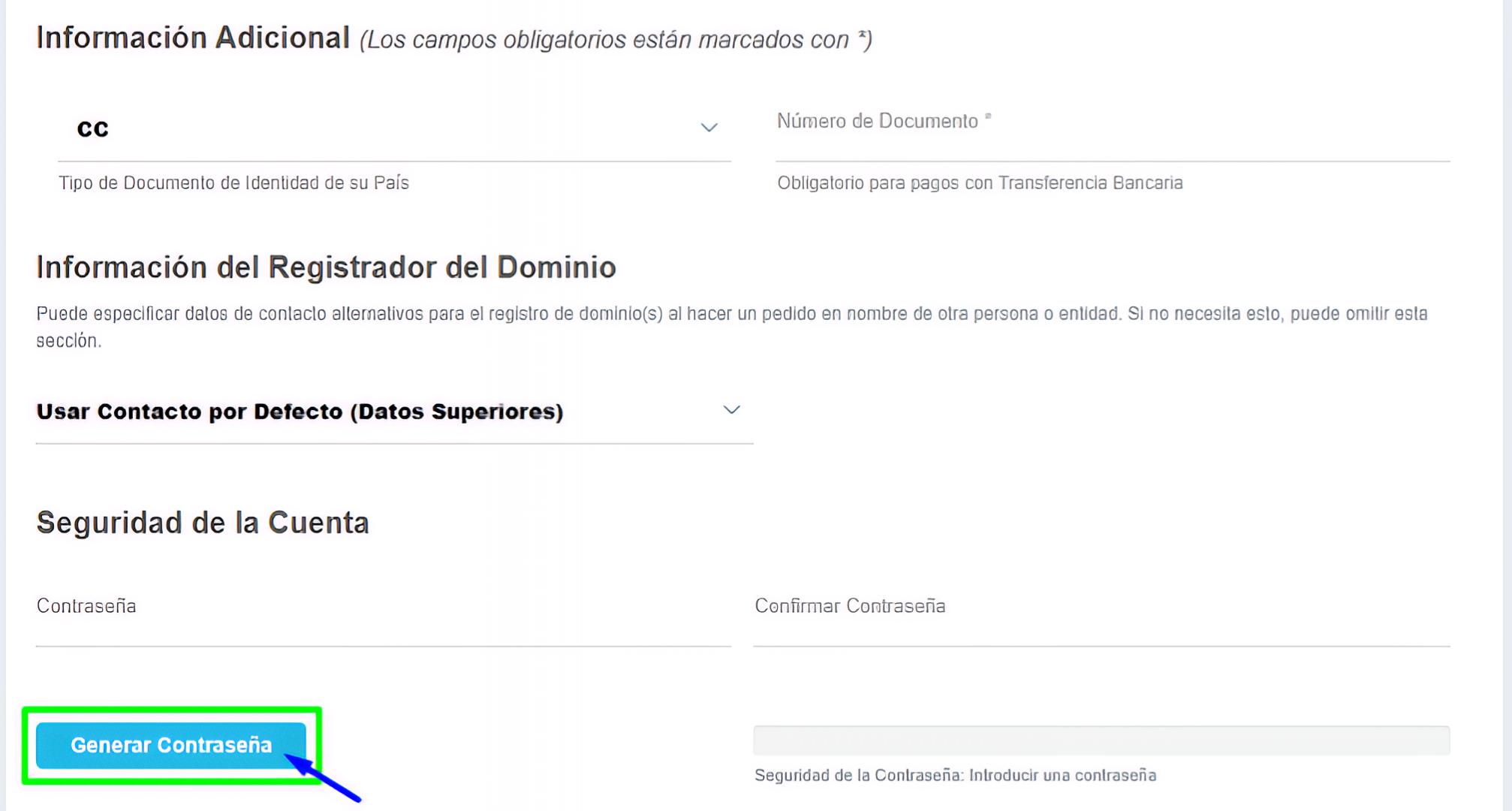 Paso 3